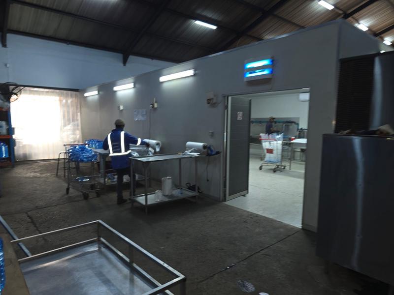 Commercial Property for Sale in Vaalbank Free State
